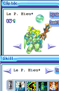 Lê Phụng Hiểu